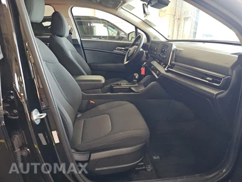 2023 Kia Sportage LX - miniatura 8
