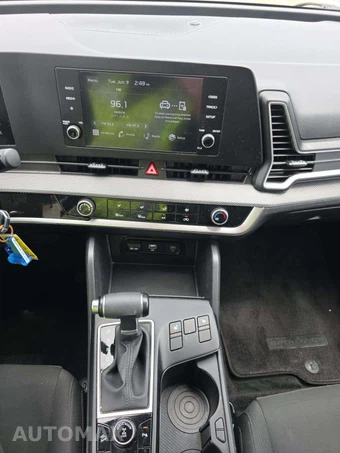 2023 Kia Sportage LX - miniatura 10