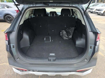 2023 Kia Sportage LX - miniatura 14