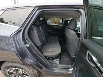 2023 Kia Sportage LX - miniatura 16
