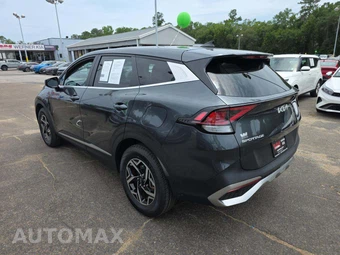 2023 Kia Sportage LX - miniatura 2
