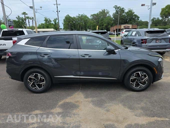 2023 Kia Sportage LX - miniatura 4