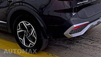 2023 Kia Sportage LX - miniatura 10