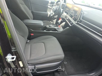 2023 Kia Sportage LX - miniatura 13