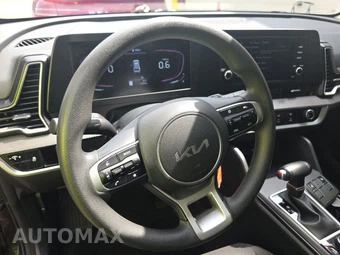 2023 Kia Sportage LX - miniatura 15