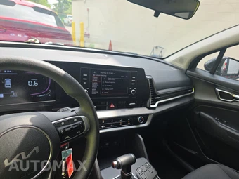 2023 Kia Sportage LX - miniatura 16