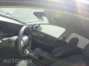 2023 Kia Sportage LX - miniatura 19