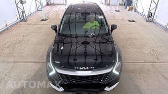 2023 Kia Sportage LX - miniatura 2