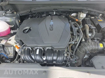 2023 Kia Sportage LX - miniatura 21