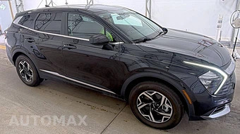 2023 Kia Sportage LX - miniatura 3