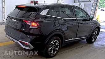 2023 Kia Sportage LX - miniatura 4