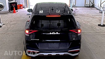 2023 Kia Sportage LX - miniatura 5