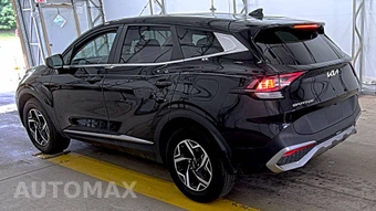 2023 Kia Sportage LX - miniatura 6