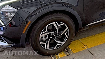 2023 Kia Sportage LX - miniatura 7
