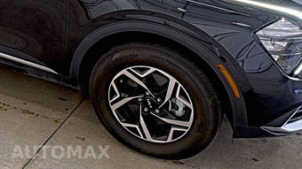 2023 Kia Sportage LX - miniatura 8