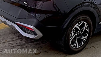 2023 Kia Sportage LX - miniatura 9