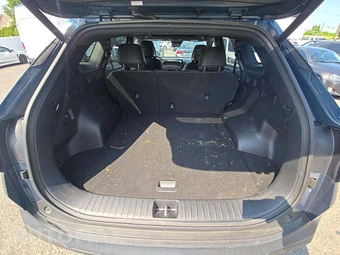 2023 Kia Sportage Plug-In Hybrid X-Line - miniatura 14