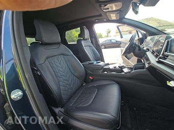 2023 Kia Sportage Plug-In Hybrid X-Line - miniatura 18