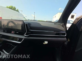 2023 Kia Sportage Plug-In Hybrid X-Line - miniatura 19