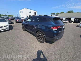 2023 Kia Sportage Plug-In Hybrid X-Line - miniatura 2