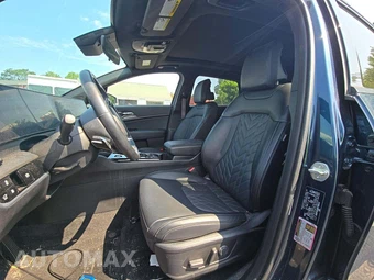 2023 Kia Sportage Plug-In Hybrid X-Line - miniatura 6