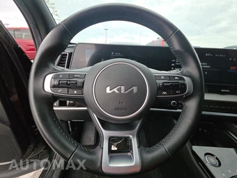 2023 Kia Sportage Plug-In Hybrid X-Line - miniatura 10