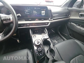 2023 Kia Sportage Plug-In Hybrid X-Line - miniatura 11