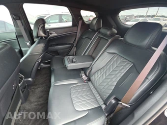 2023 Kia Sportage Plug-In Hybrid X-Line - miniatura 13