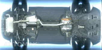 2023 Kia Sportage Plug-In Hybrid X-Line - miniatura 17