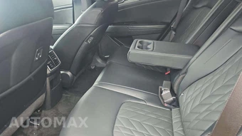 2023 Kia Sportage Plug-In Hybrid X-Line - miniatura 19