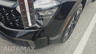 2023 Kia Sportage Plug-In Hybrid X-Line - miniatura 21