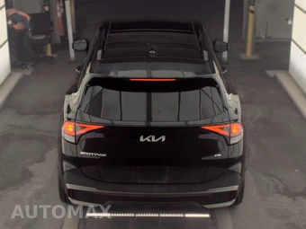 2023 Kia Sportage Plug-In Hybrid X-Line - miniatura 5