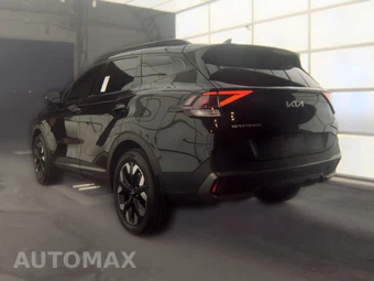 2023 Kia Sportage Plug-In Hybrid X-Line - miniatura 6