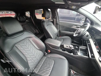 2023 Kia Sportage Plug-In Hybrid X-Line - miniatura 8