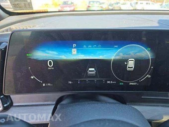 2023 Kia Sportage Plug-In Hybrid X-Line Prestige - miniatura 10