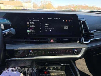 2023 Kia Sportage Plug-In Hybrid X-Line Prestige - miniatura 11