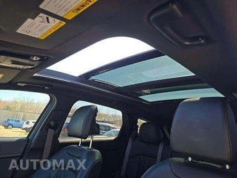2023 Kia Sportage Plug-In Hybrid X-Line Prestige - miniatura 12