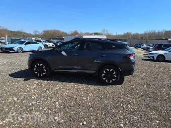 2023 Kia Sportage Plug-In Hybrid X-Line Prestige - miniatura 3