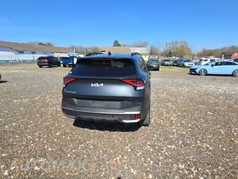 2023 Kia Sportage Plug-In Hybrid X-Line Prestige - miniatura 4