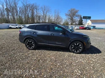 2023 Kia Sportage Plug-In Hybrid X-Line Prestige - miniatura 5