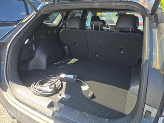 2023 Kia Sportage Plug-In Hybrid X-Line Prestige - miniatura 16