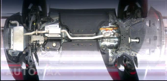 2023 Kia Sportage Plug-In Hybrid X-Line Prestige - miniatura 17