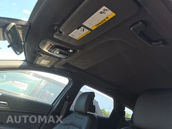 2023 Kia Sportage Plug-In Hybrid X-Line Prestige - miniatura 18