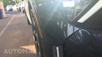2023 Kia Sportage Plug-In Hybrid X-Line Prestige - miniatura 25