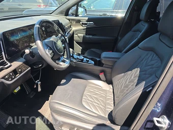 2023 Kia Sportage Plug-In Hybrid X-Line Prestige - miniatura 7