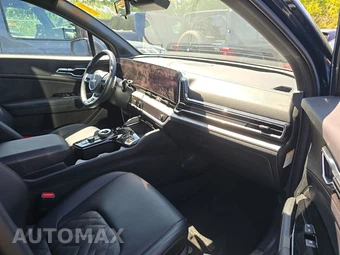 2023 Kia Sportage Plug-In Hybrid X-Line Prestige - miniatura 8