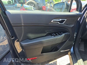 2023 Kia Sportage Plug-In Hybrid X-Line Prestige - miniatura 9