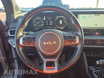 2023 Kia Sportage SX - miniatura 10
