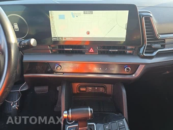 2023 Kia Sportage SX - miniatura 11