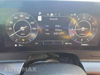 2023 Kia Sportage SX - miniatura 12